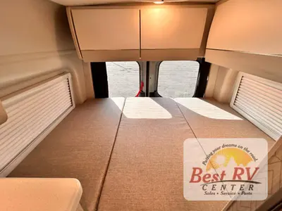 2026 Thor Motor Coach Tranquility photo 48