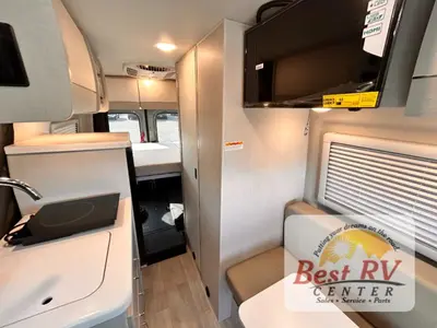 2026 Thor Motor Coach Tranquility photo 24