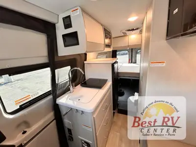 2026 Thor Motor Coach Tranquility photo 28
