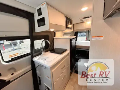2026 Thor Motor Coach Tranquility photo 29