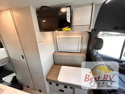 2026 Thor Motor Coach Tranquility photo 18