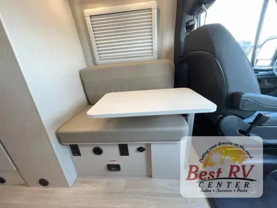 2026 Thor Motor Coach Tranquility photo 22