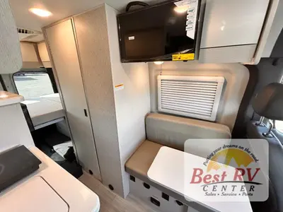 2026 Thor Motor Coach Tranquility photo 23
