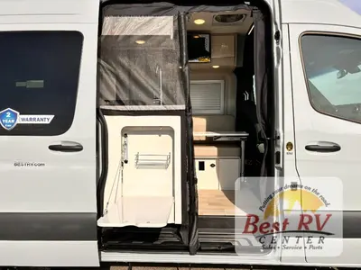 2026 Thor Motor Coach Tranquility photo 11