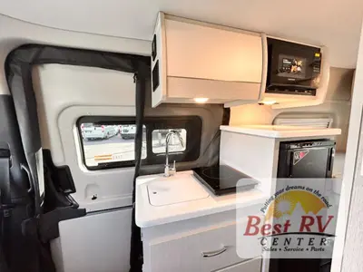 2026 Thor Motor Coach Tranquility photo 30