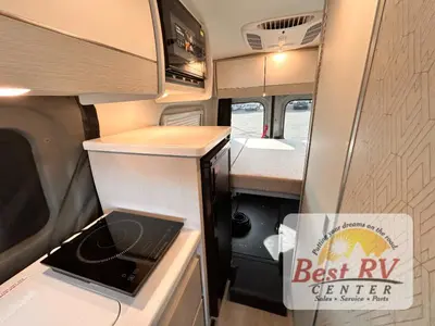 2026 Thor Motor Coach Tranquility photo 36