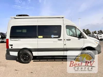 2026 Thor Motor Coach Tranquility photo 2