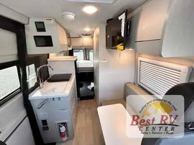2026 Thor Motor Coach Tranquility photo 13