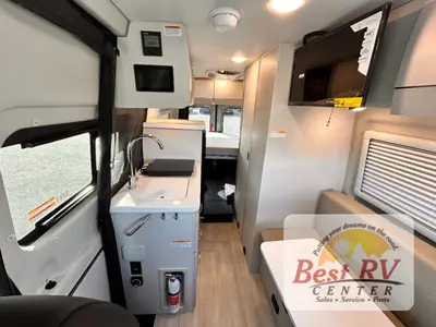 2026 Thor Motor Coach Tranquility photo 14