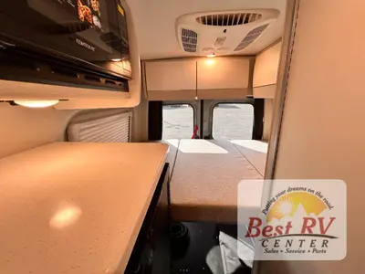 2026 Thor Motor Coach Tranquility photo 45
