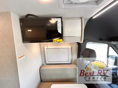 2026 Thor Motor Coach Tranquility photo 19