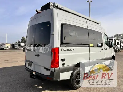2026 Thor Motor Coach Tranquility photo 3