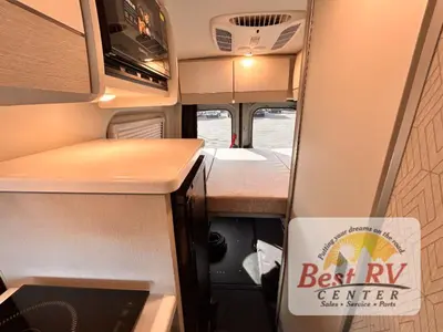 2026 Thor Motor Coach Tranquility photo 44