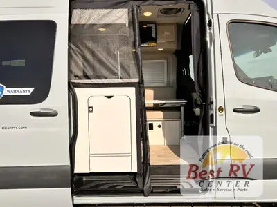 2026 Thor Motor Coach Tranquility photo 10