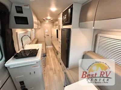 2026 Thor Motor Coach Tranquility photo 24