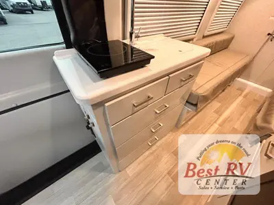 2026 Thor Motor Coach Tranquility photo 34