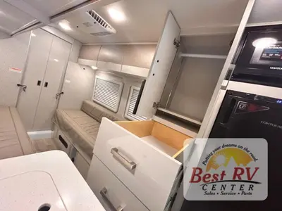 2026 Thor Motor Coach Tranquility photo 43