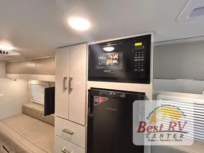 2026 Thor Motor Coach Tranquility photo 38