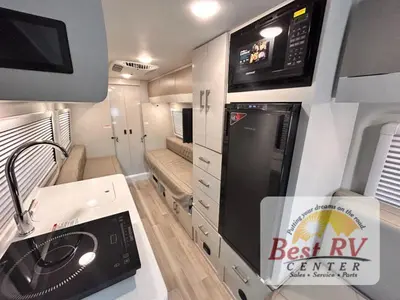 2026 Thor Motor Coach Tranquility photo 37