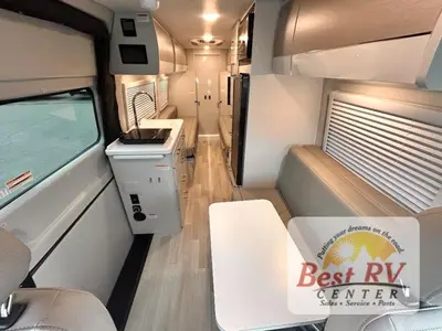 2026 Thor Motor Coach Tranquility photo 12