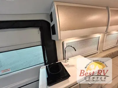 2026 Thor Motor Coach Tranquility photo 31