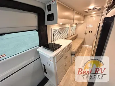 2026 Thor Motor Coach Tranquility photo 29
