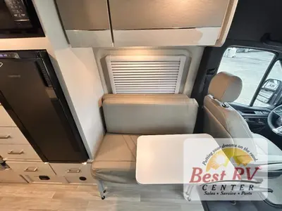 2026 Thor Motor Coach Tranquility photo 20