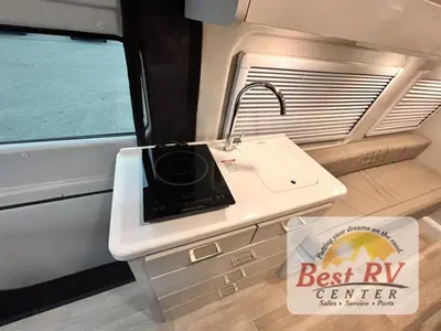 2026 Thor Motor Coach Tranquility photo 32