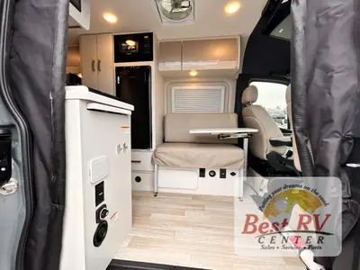 2026 Thor Motor Coach Tranquility photo 11