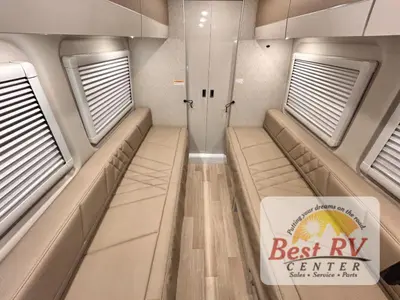 2026 Thor Motor Coach Tranquility photo 48
