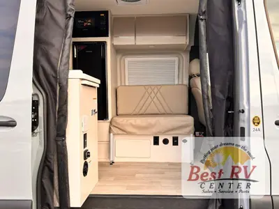2026 Thor Motor Coach Tranquility photo 10