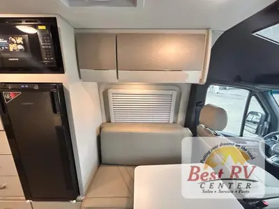 2026 Thor Motor Coach Tranquility photo 19