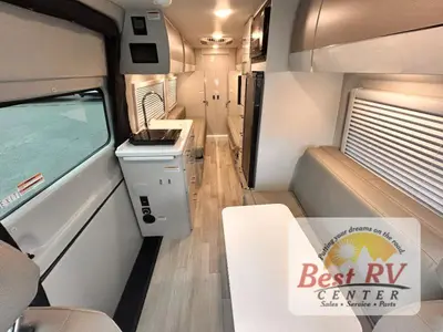 2026 Thor Motor Coach Tranquility photo 13