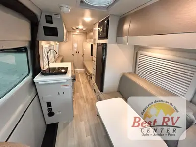 2026 Thor Motor Coach Tranquility photo 16