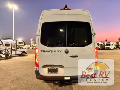 2026 Thor Motor Coach Tranquility photo 4