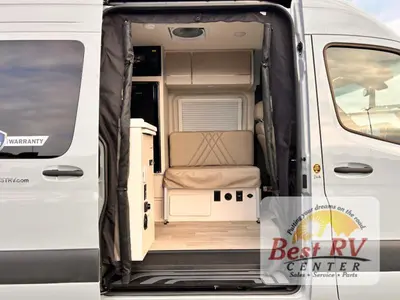 2026 Thor Motor Coach Tranquility photo 9