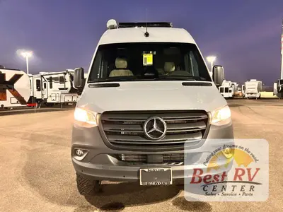 2026 Thor Motor Coach Tranquility photo 8