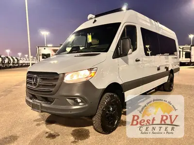 2026 Thor Motor Coach Tranquility photo 7