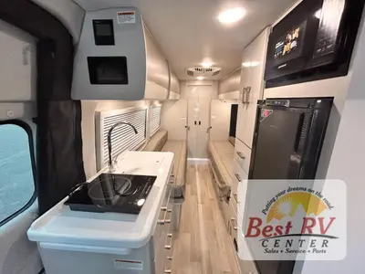 2026 Thor Motor Coach Tranquility photo 36