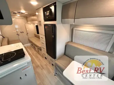 2026 Thor Motor Coach Tranquility photo 23