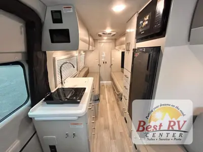 2026 Thor Motor Coach Tranquility photo 27