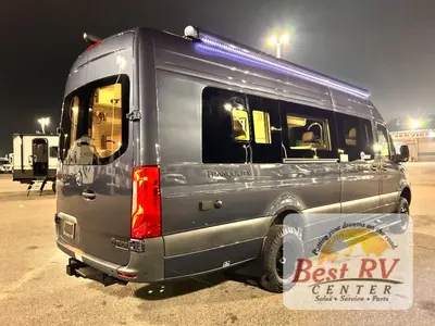 2026 Thor Motor Coach Tranquility photo 3