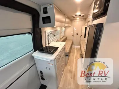 2026 Thor Motor Coach Tranquility photo 28