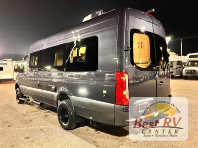2026 Thor Motor Coach Tranquility photo 5