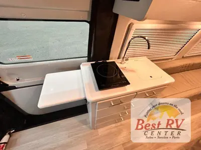 2026 Thor Motor Coach Tranquility photo 33