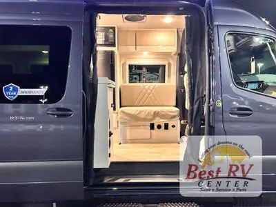 2026 Thor Motor Coach Tranquility photo 10