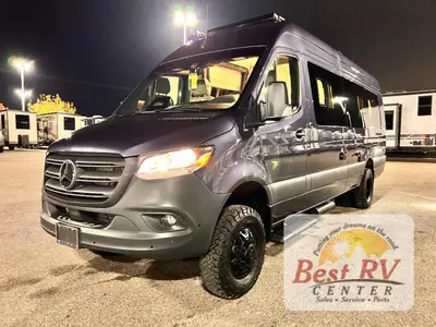 2026 Thor Motor Coach Tranquility photo 7