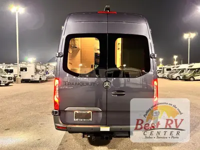2026 Thor Motor Coach Tranquility photo 4