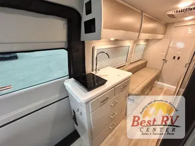 2026 Thor Motor Coach Tranquility photo 30