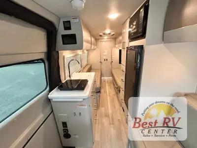 2026 Thor Motor Coach Tranquility photo 26